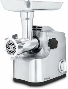 Hachoir à viande H.Koenig WMG800